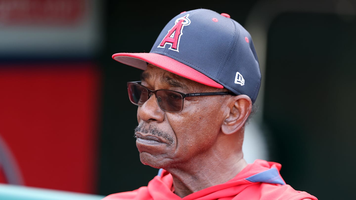 How Hiring Ron Washington Should Improve Giants’ Infield Defense in 2026