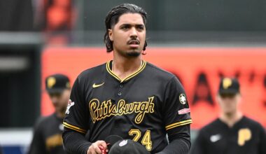 Red Sox's Johan Oviedo Trade Looks Even Better In Light Of Previous Report