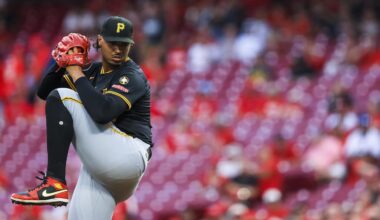 Red Sox DFA Explained After Johan Oviedo Blockbuster