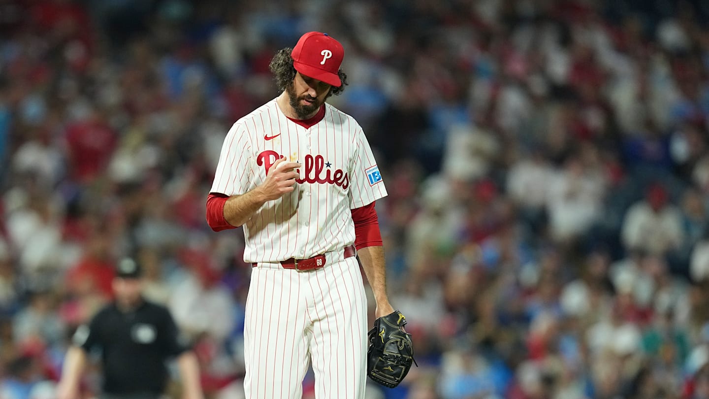 The Phillies can't have another Romano-type Winter Meetings this offseason.