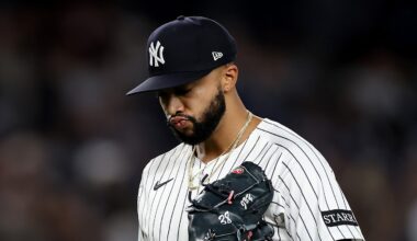 Toronto Blue Jays v New York Yankees