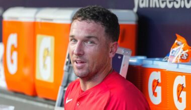 Tigers Have Stiff Competition from Familiar Faces in Alex Bregman Sweepstakes
