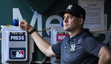 Yankees Shouldn't Trade Star Infielder