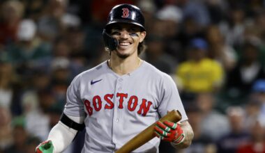 Marlins Linked to Jarren Duran in Shocking Mock Trade with Red Sox