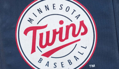 Minnesota Twins v Washington Nationals