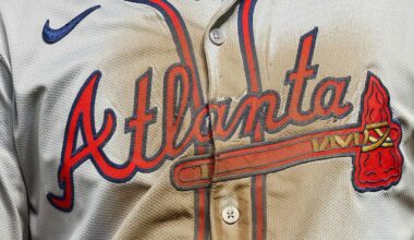 One Player Braves Should Re-Sign, One They Shouldn't