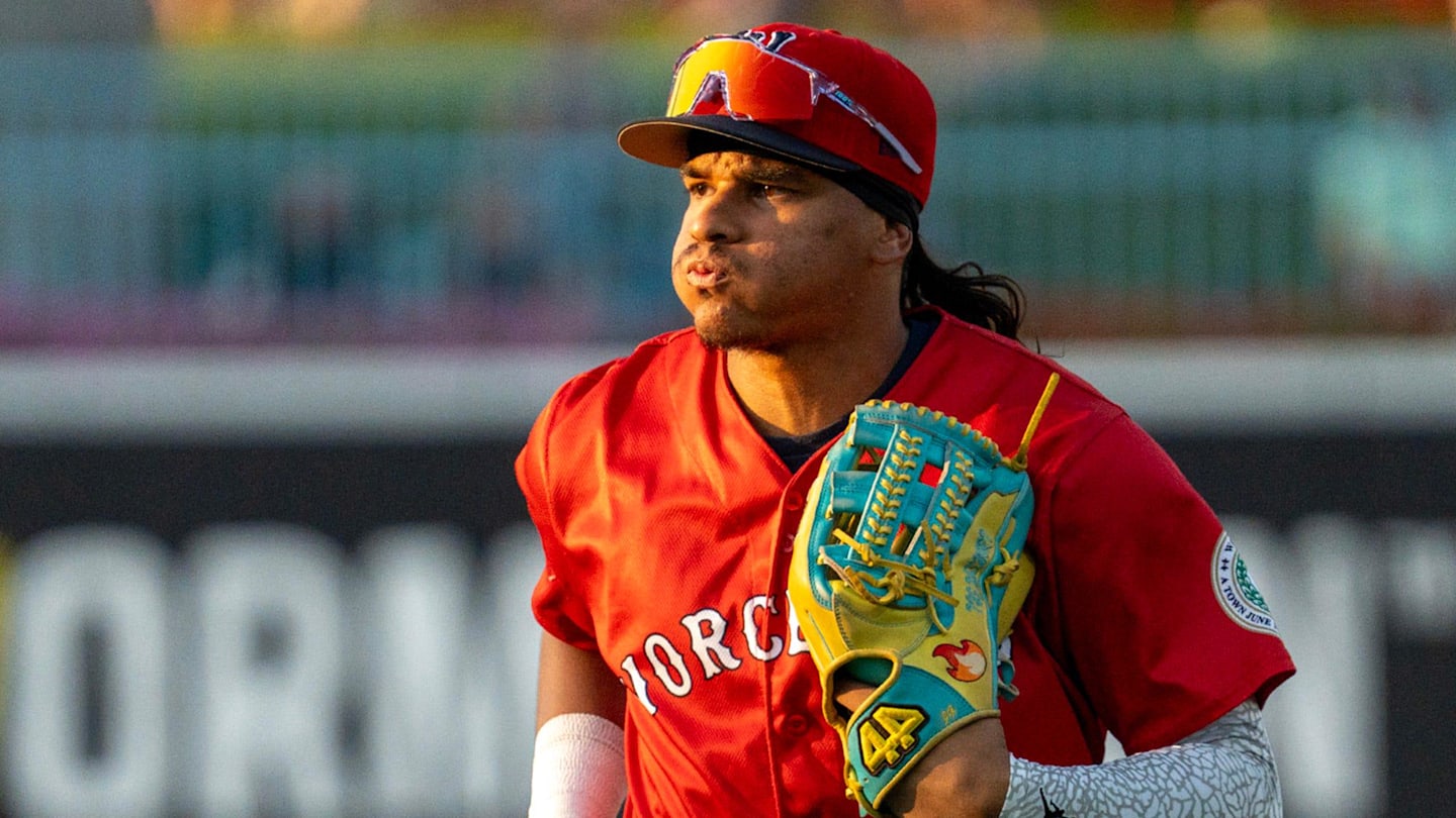 Pirates Plan in Motion After Red Sox Trade