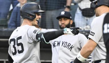 Yankees Might Have Hugely Disappointing Offseason