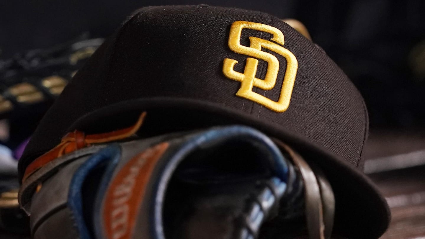 Padres Named Trade Fit for Rays Slugger Who Could Be Moved This Offseason