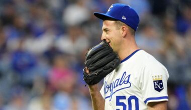 Royals Insider Drops Pessimistic Hint On Kris Bubic's Trade Market