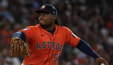 New York Mets among the favorites to land star ace
