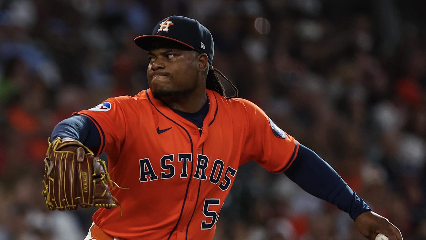 New York Mets among the favorites to land star ace