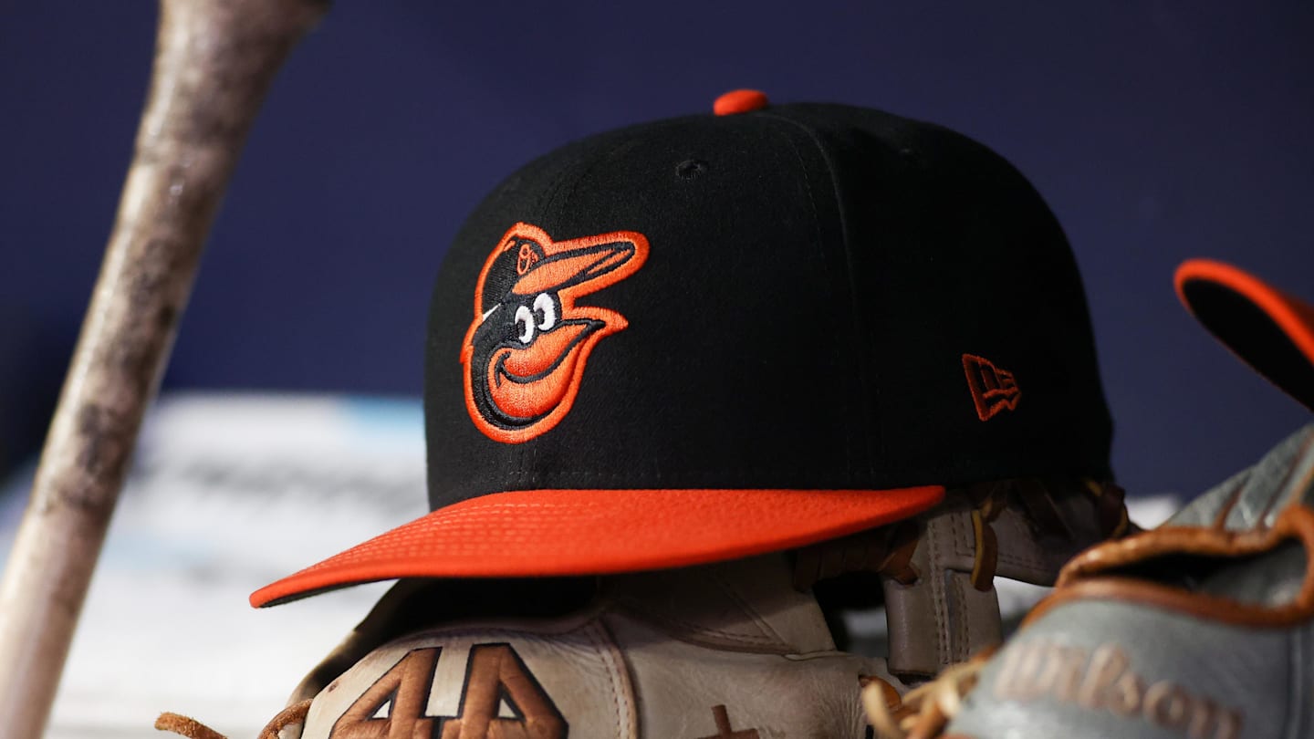 Orioles emerge as 'serious threat' to sign top starting pitcher