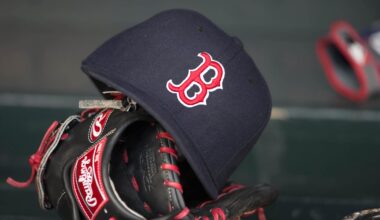 Red Sox Could Soon Lose Intriguing 25-Year-Old Lefty To Rival Club