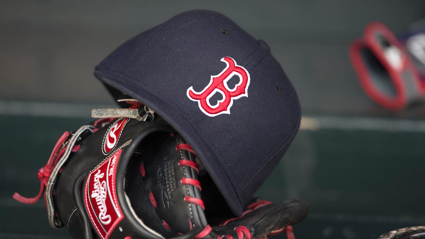 Red Sox Could Soon Lose Intriguing 25-Year-Old Lefty To Rival Club