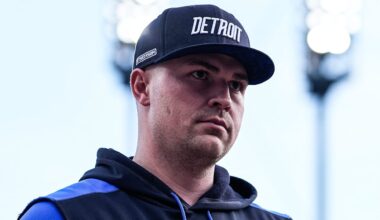 Tigers Reportedly Still Having Discussions with Teams About Tarik Skubal Trade