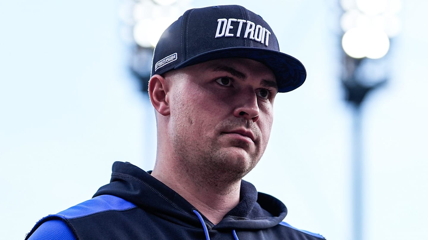 Tigers Reportedly Still Having Discussions with Teams About Tarik Skubal Trade