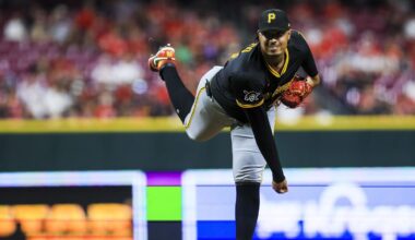 Red Sox Insider Reveals Why Boston Targeted Johan Oviedo