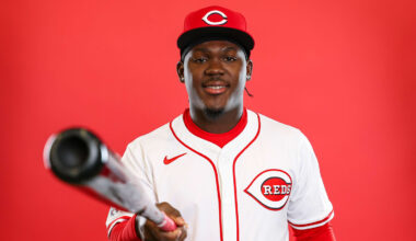 Cincinnati Reds