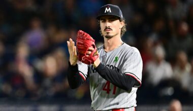 Minnesota Twins v Tampa Bay Rays