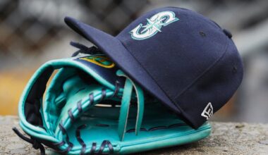 Mariners Seen as Strong Potential Fit for Rays' All-Star Slugger