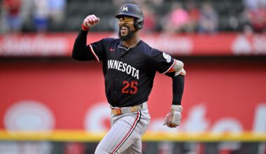 Twins Don’t Plan to Trade Byron Buxton, Other Stars This Offseason