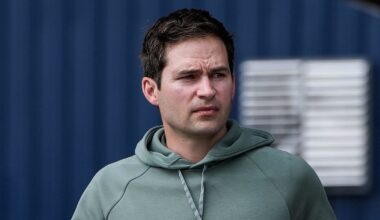 Tigers Reportedly Targeting Another Free Agent Reliever to Convert into Starter