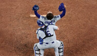 World Series - Los Angeles Dodgers v Toronto Blue Jays - Game Seven