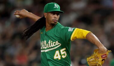 Atlanta Braves Secure Two Pitchers Off Waivers with SP Potential