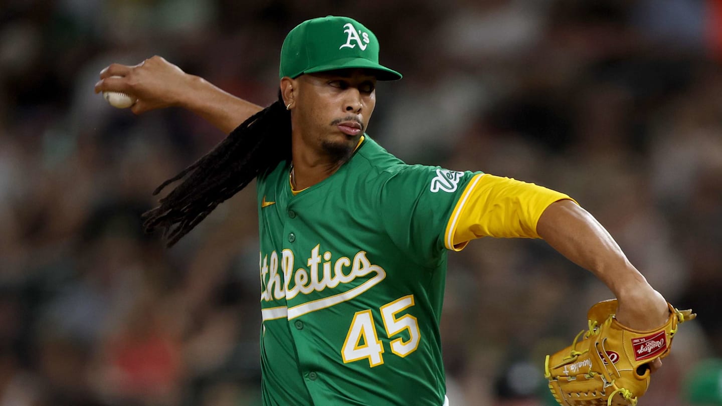 Atlanta Braves Secure Two Pitchers Off Waivers with SP Potential