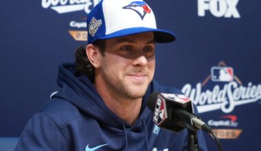 What Blue Jays Must Prioritize Heading Into MLB Winter Meetings