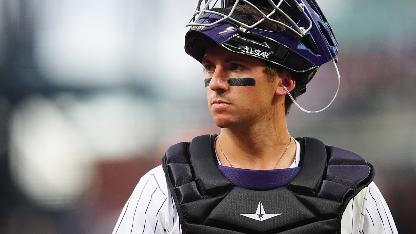 Orioles claim former Rockies top prospect off waivers