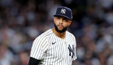 Devin Williams' stance on Mets-Edwin Diaz closer situation speaks volumes