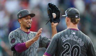 Seattle Mariners v New York Mets