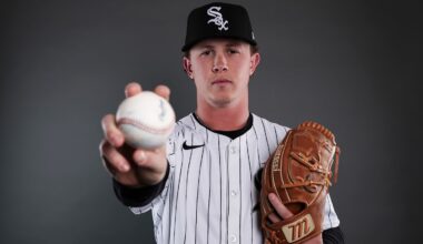 Chicago White Sox Photo Day