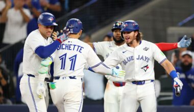 World Series - Los Angeles Dodgers v Toronto Blue Jays - Game Seven