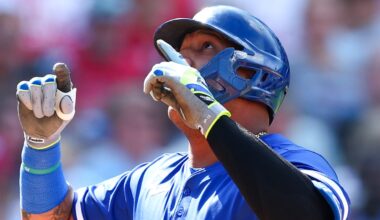 Kansas City Royals v Philadelphia Phillies