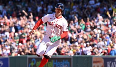 Red Sox Get Boost In Alex Bregman Chase With Rival Not Involved