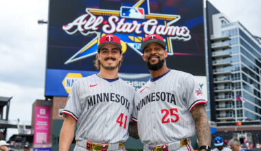2025 MLB All-Star Game