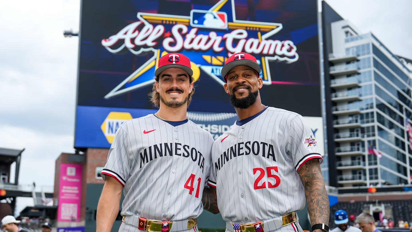 2025 MLB All-Star Game