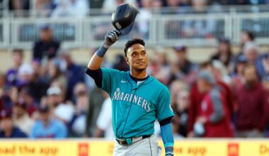 Seattle Mariners v Minnesota Twins