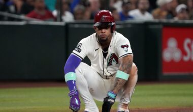 How the Diamondbacks Can Improve Without Trading Ketel Marte
