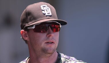 Pirates Land Padres All-Star in Mock Trade