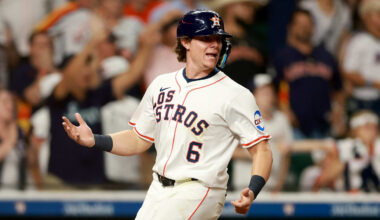 Seattle Mariners v Houston Astros