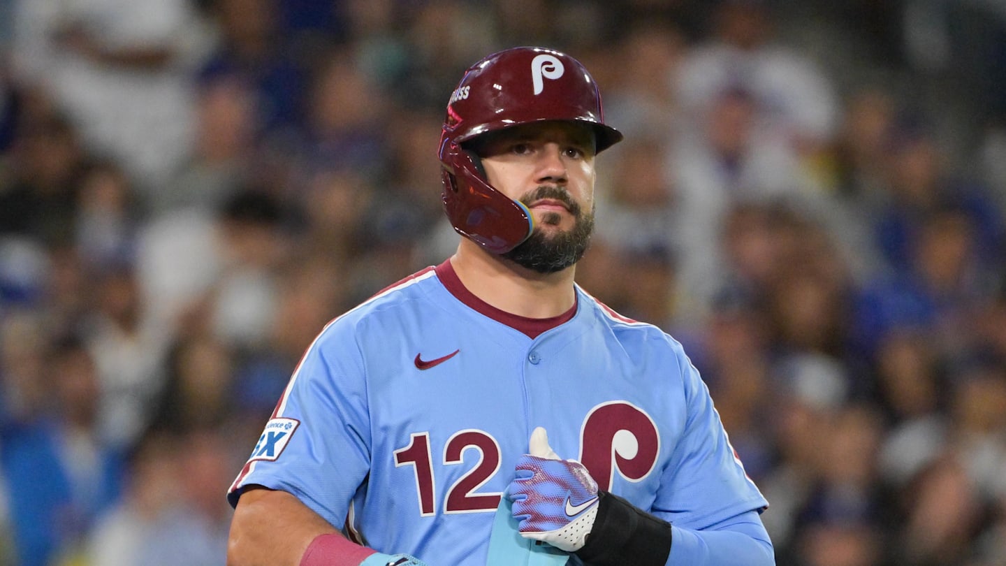 Mets could have another Pete Alonso threat if Kyle Schwarber leaves Phillies