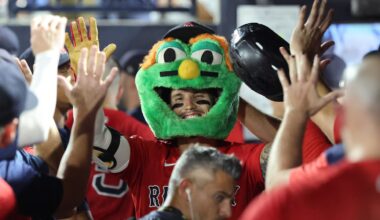 Dodgers Headline 3-Team List Linked To Red Sox's Jarren Duran