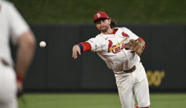 Guardians linked to blockbuster offseason trade with St. Louis Cardinals
