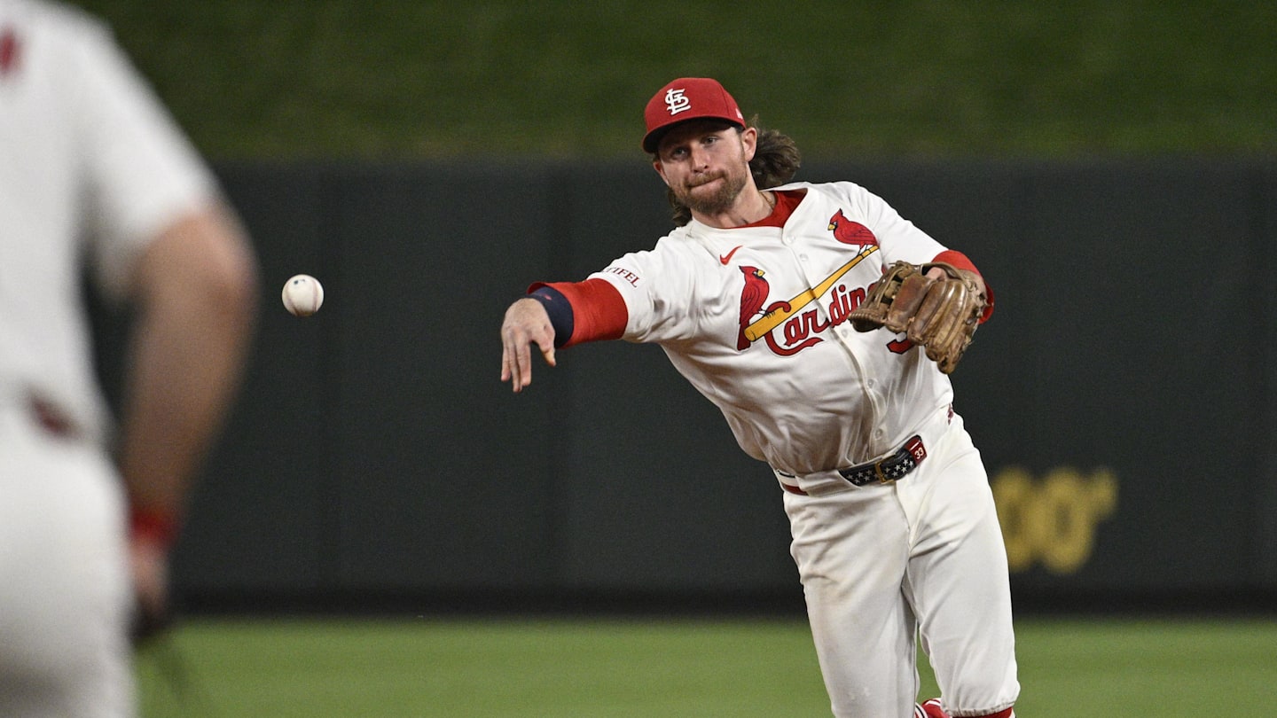 Guardians linked to blockbuster offseason trade with St. Louis Cardinals