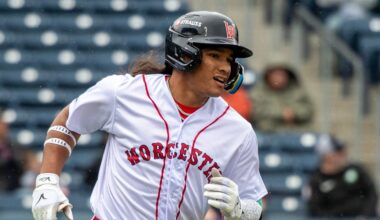 New Pirates Prospect Impresses in Venezuelan Winter League Debut