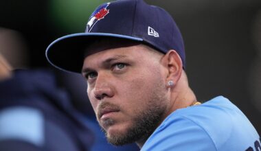 Blue Jays Shockingly Part Ways with High Upside Reliever After Huge Season